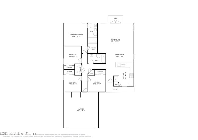 Building Photo - 4480 Glendas Meadow Dr
