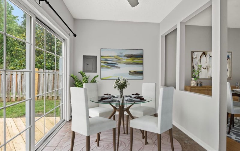 Building Photo - 7136 Strawn Ct