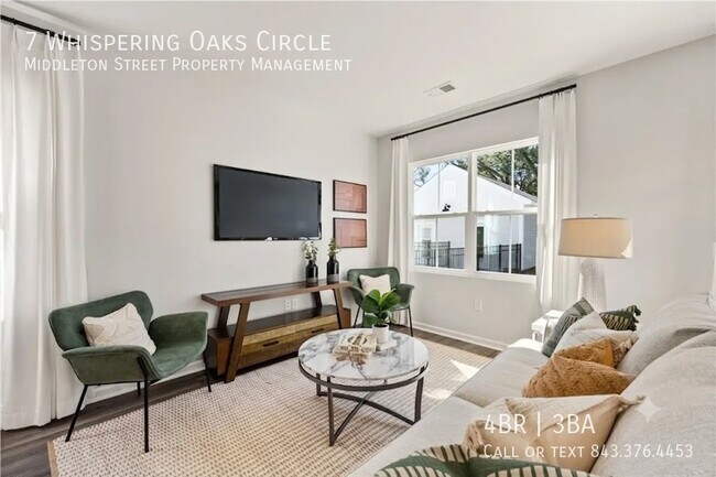 Building Photo - 7 Whispering Oaks Cir