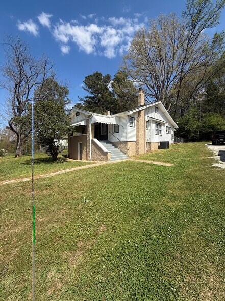 Building Photo - 941 McDonald Chapel Rd