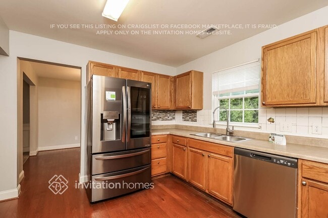 Building Photo - 5310 Peachwood Dr