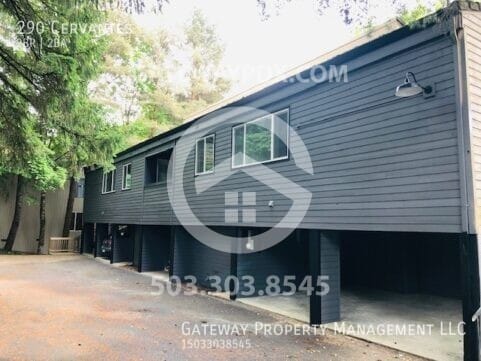 Building Photo - 290 Cervantes-