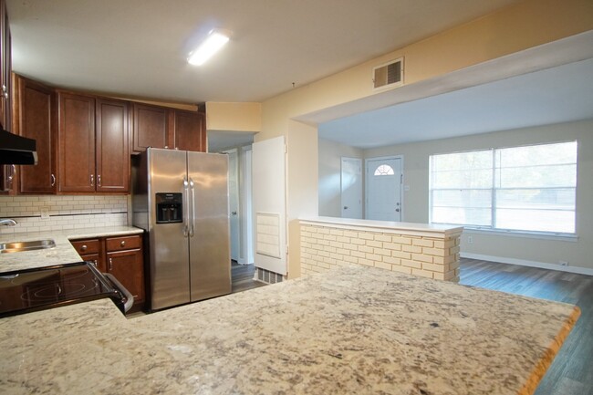 Building Photo - Pet-friendly 3/2 Updated home in the heart...