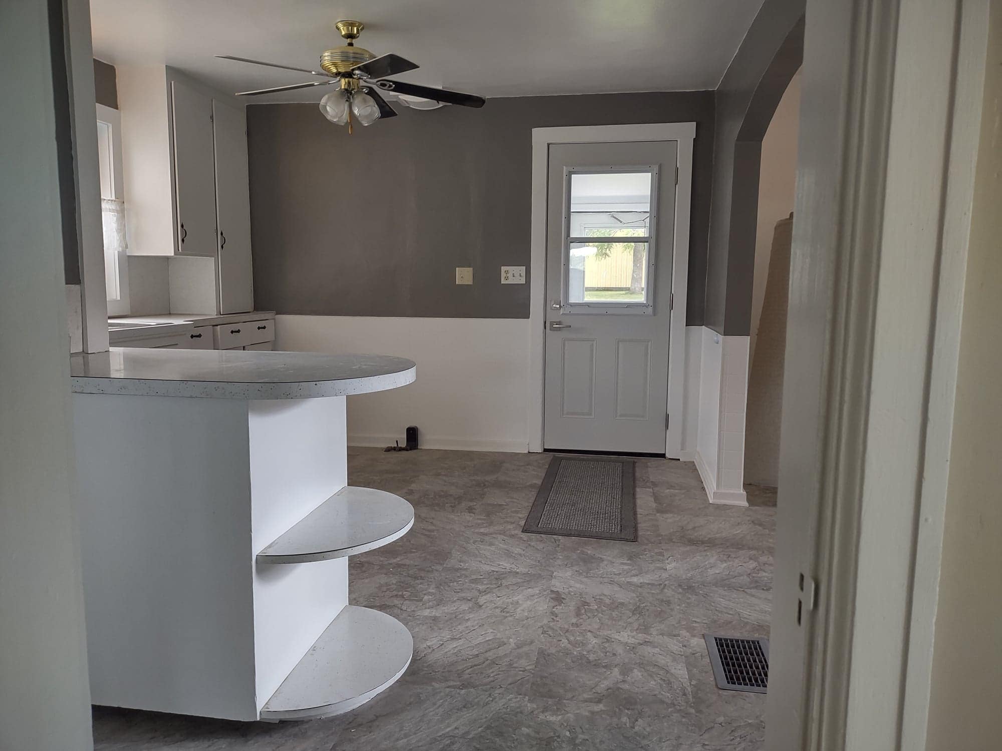 kitchen - 8563 Crane Creek Rd