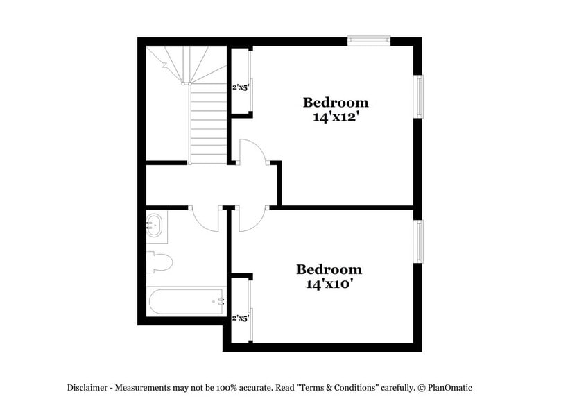 Building Photo - 2131 Juneau Way