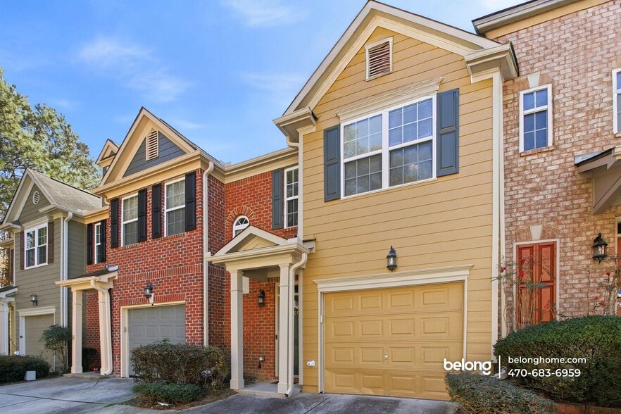 Building Photo - 3701 Utoy Dr SW