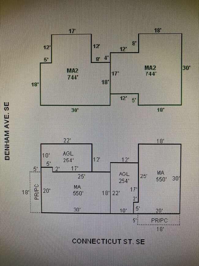 Building Photo - Benham