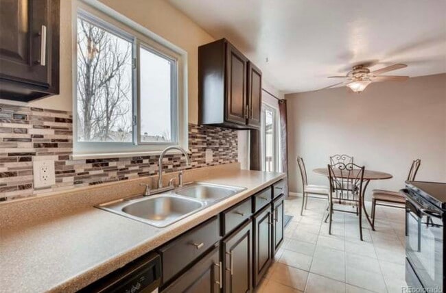 Building Photo - 4096 S Richfield St