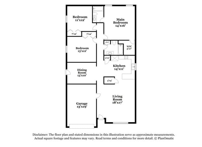 Building Photo - 4511 Ramona Blvd