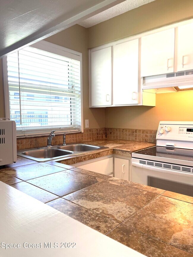 Building Photo - 5600 N Banana River Blvd