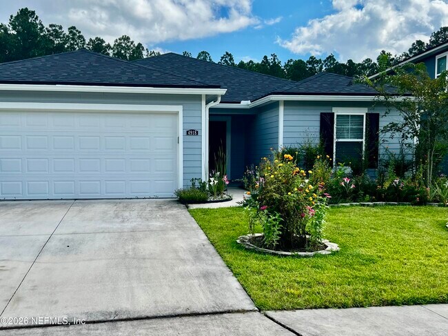 Building Photo - 4918 Big Pine Dr