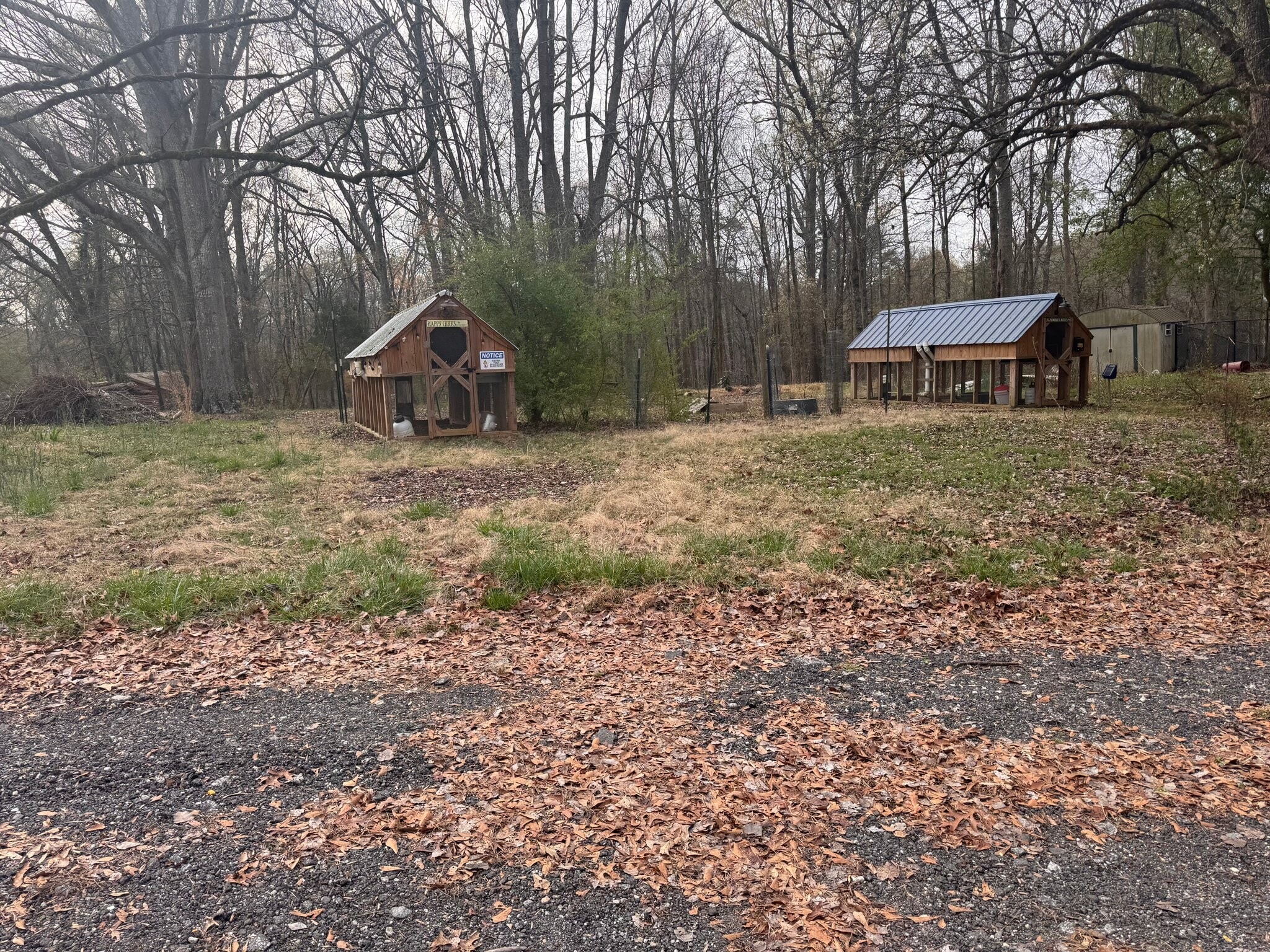 Building Photo - 1700 Harris Bridge Rd