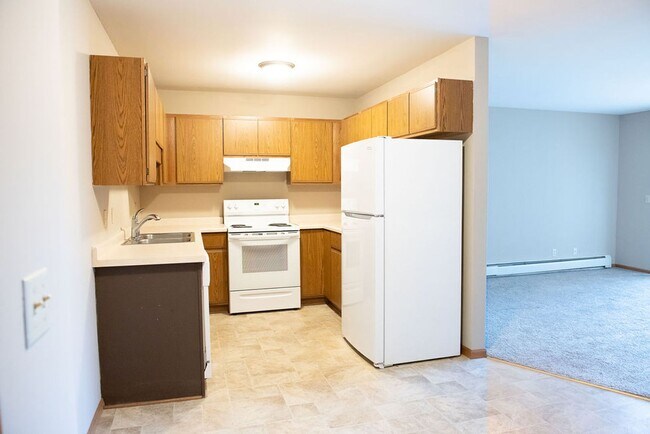 Interior Photo - Camelot Apartments