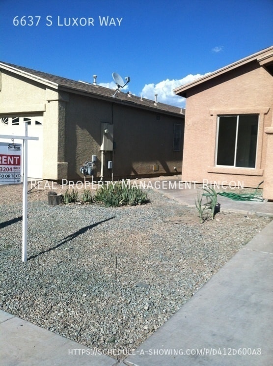 Building Photo - 6637 S Luxor Way