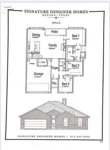 Building Photo - 485 Collin St