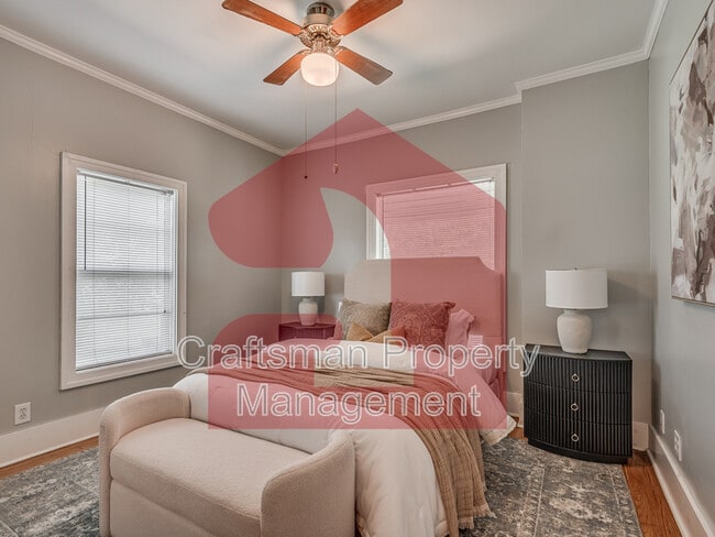 Building Photo - 1501 Gladstone Terrace