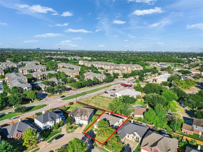 Building Photo - 2638 Long Leaf Dr