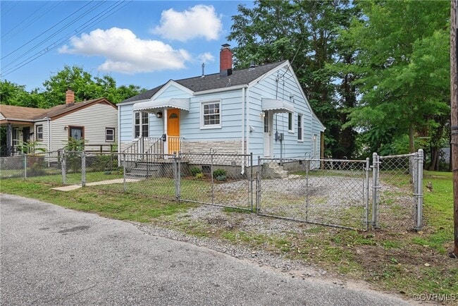 Building Photo - 862 Apperson St