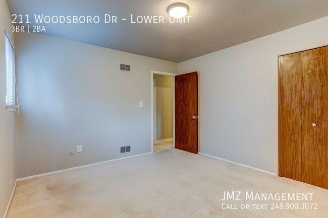 Building Photo - 211 Woodsboro Dr