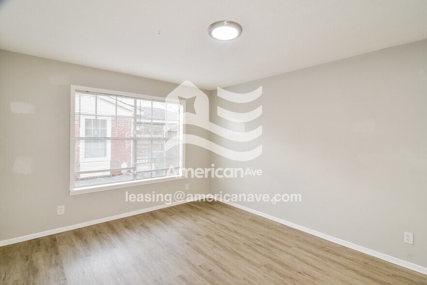 Building Photo - 4509 Hurlston Dr