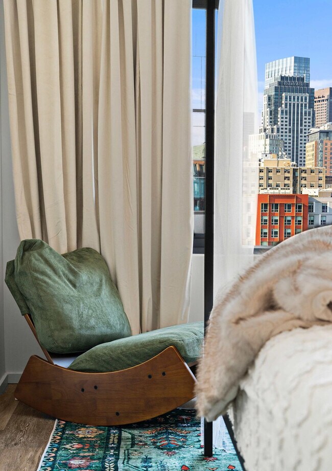 Building Photo - 300 Harrison Ave