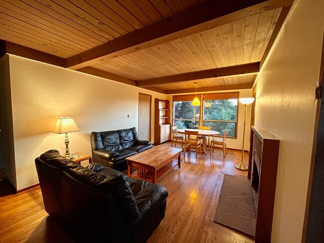 Living Room (2 of 3) - 1216 Spruce St