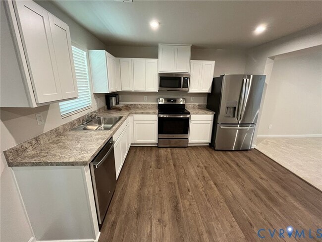 Building Photo - 5337 Canterbury Rdg Ct