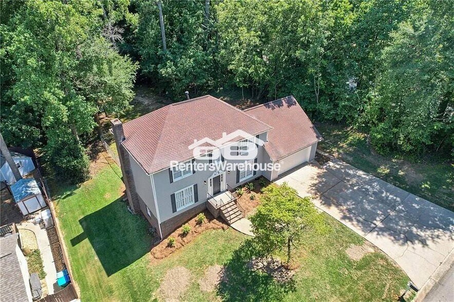 Building Photo - 1388 Chesapeake Dr SW