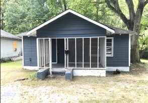 Building Photo - 3415 Simmons St