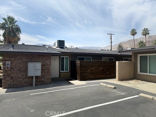 Building Photo - 51049 Eisenhower Dr