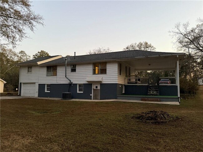 Building Photo - 498 Ridge Ave