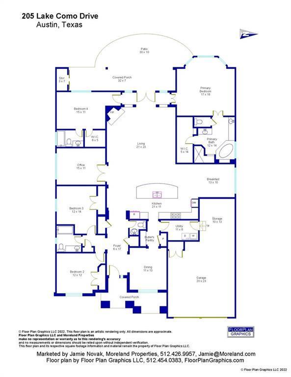 Building Photo - 205 Lake Como Dr