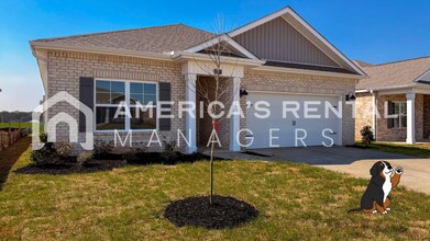 Building Photo - New Construction Home for Rent!