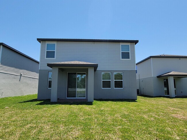 Building Photo - 5265 Sanders Oak Trl