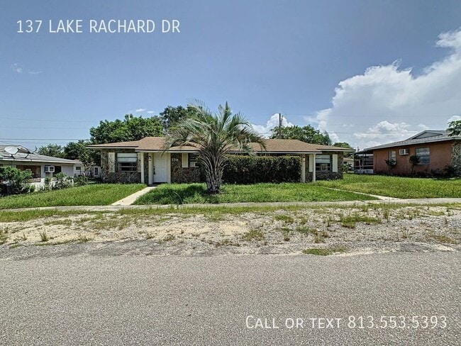Building Photo - 137 Lake Rachard Dr