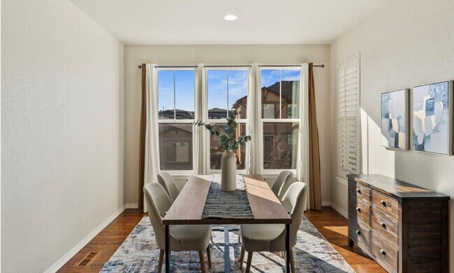 Building Photo - Cordera Home within walking to D20 Schools...