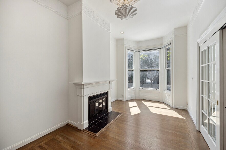 Building Photo - 1406 Post St