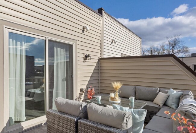Building Photo - Brand New Build In Heart of Rockville - Roof Terrace, Private Garage, Custom Kitchen and Master Bath
