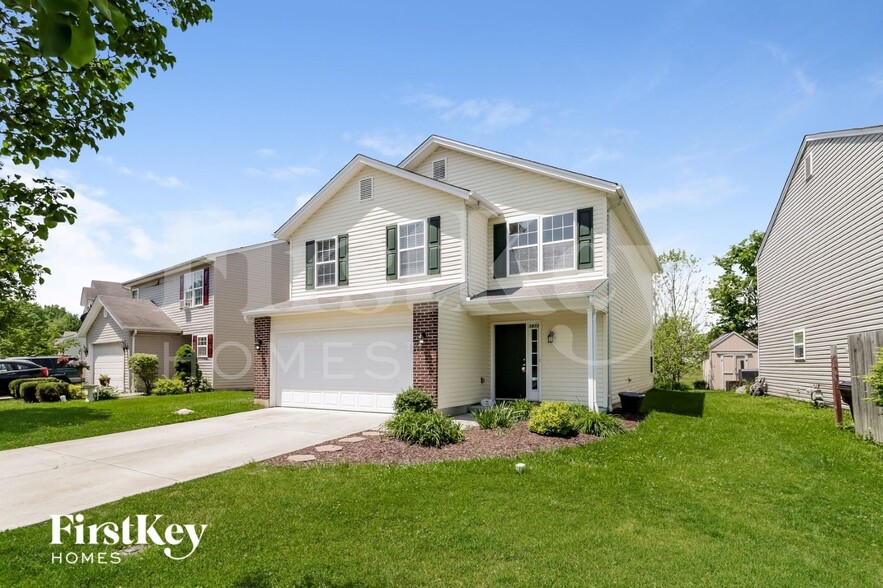 Building Photo - 5973 Marsh Cir