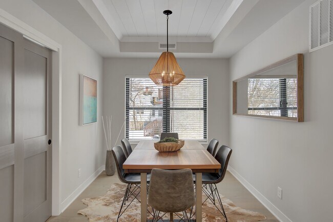 Building Photo - 3628 Colfax Ave S