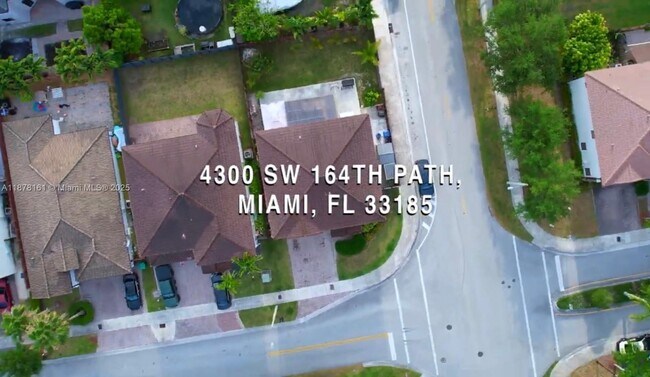 Building Photo - 4300 SW 164th Path
