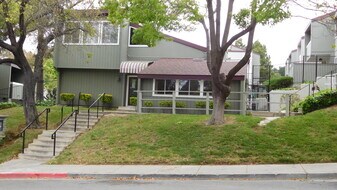 Building Photo - 1333 N Camino Alto