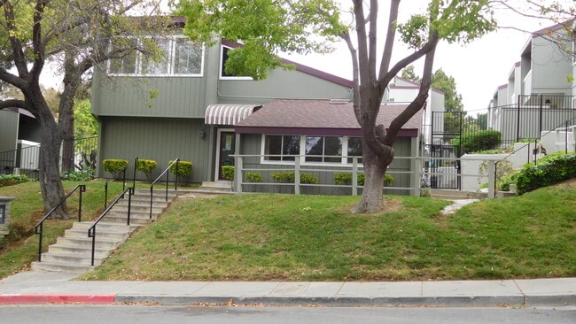 Building Photo - 1333 N Camino Alto