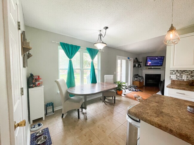Building Photo - 1729 Shellfish Dr