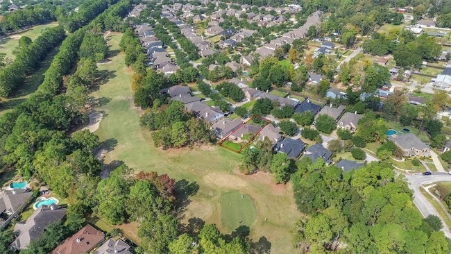 Building Photo - 20281 Southwood Oaks Dr