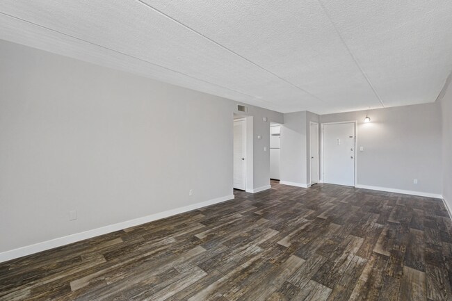 Interior Photo - Loft at Third Apartments | Renovated 1 & 2 Bedroom Apartments