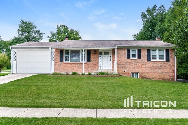 Building Photo - 10000 Mizar Dr