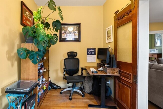 Building Photo - 468 Shawmut Ave