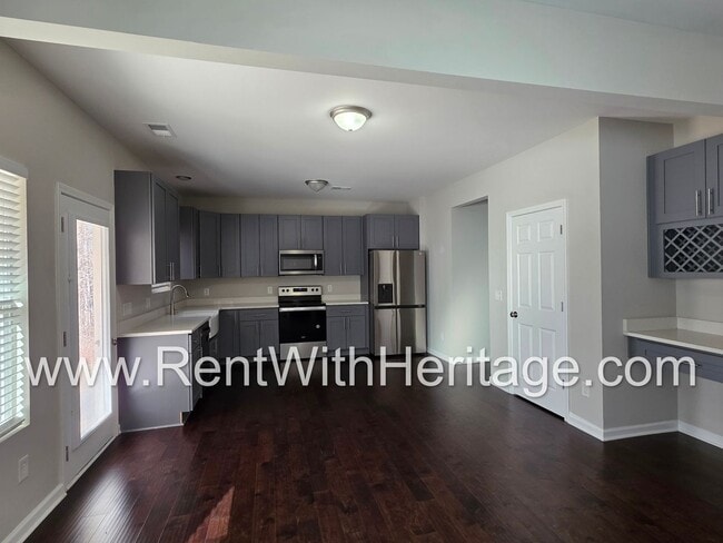 Building Photo - Stunning New 4bd/ 2.5ba / Immaculate / Attention to Detail/ Great Location