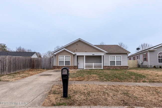 Building Photo - 8815 Woodpointe Blvd